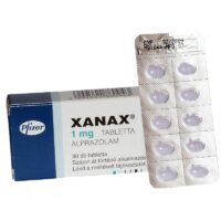 Buy Xanax 1mg Online affordable option