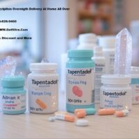 Get Citra Tramadol, Tapentadol, Xanax, Ativan, and Ambien without a Prescription Online