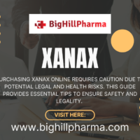 Buy Xanax Xr 3mg Online