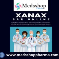 Buy Xanax Bar Online Without Insurance Price