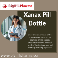 Xanax Pill Bottle Online Order Free Shipment