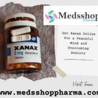 Buy Xanax Online PayPal for Anxiety and Sleeplessness