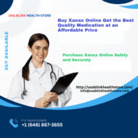 Purchase 2mg Xanax Online Best Sources Today