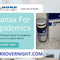 Buy Xanax Online & Get the Best Treatment for Anxiety Disorders