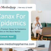 Buy Premium Xanax for Epidemics Online on the Black Market