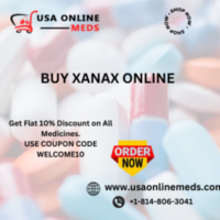 Buy Xanax 1mg Online Without Prescription