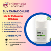Buy  White Xanax Online Via FedEx