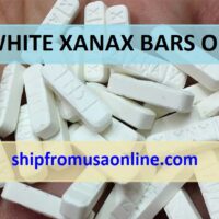 Buy White Xanax Bars online | Xanax online overnight with PayPal