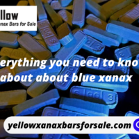 Order Blue Xanax bars at low price, get b705pill now