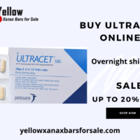 Buy Ultracet online at discounted price in USA | Get 10% off ORDER NOW!!