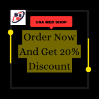 Buy Vyvanse(Lisdexamfetamine) Online at Doorstep