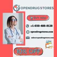 Order Tramadol 200mg Online: Ensuring Allergen-Free Solution