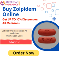 Shop Zolpidem Online with Promo Code