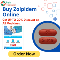 Buying Zolpidem Online at VERY Competitive Prices